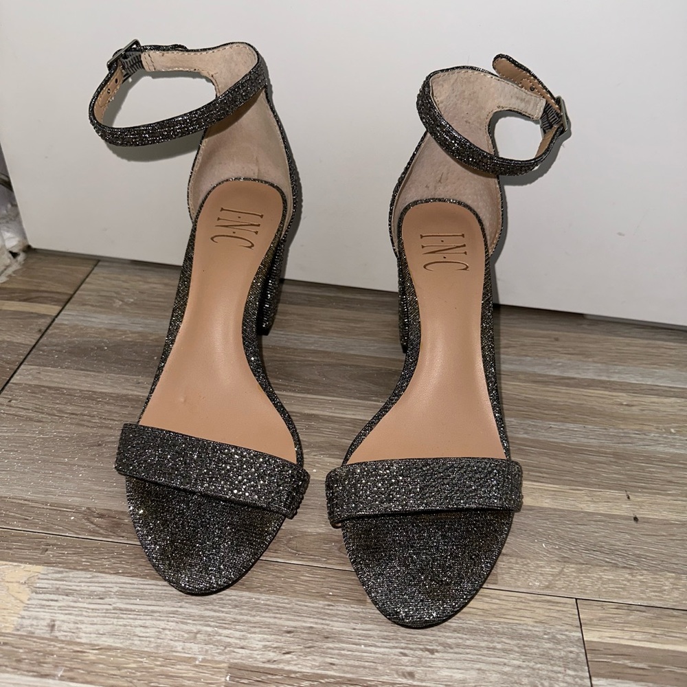 INC International Concepts Heels